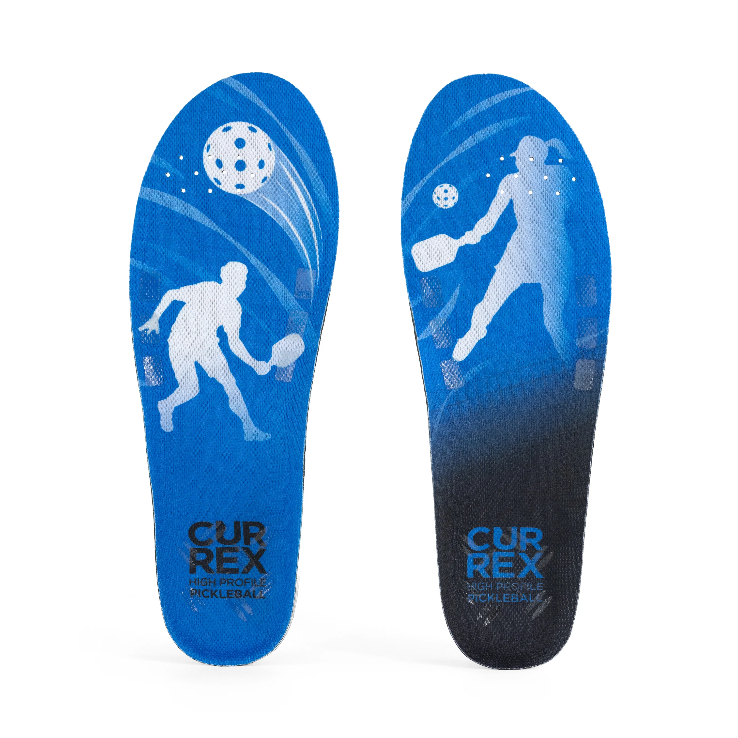 Best Insoles for Heel Bursitis