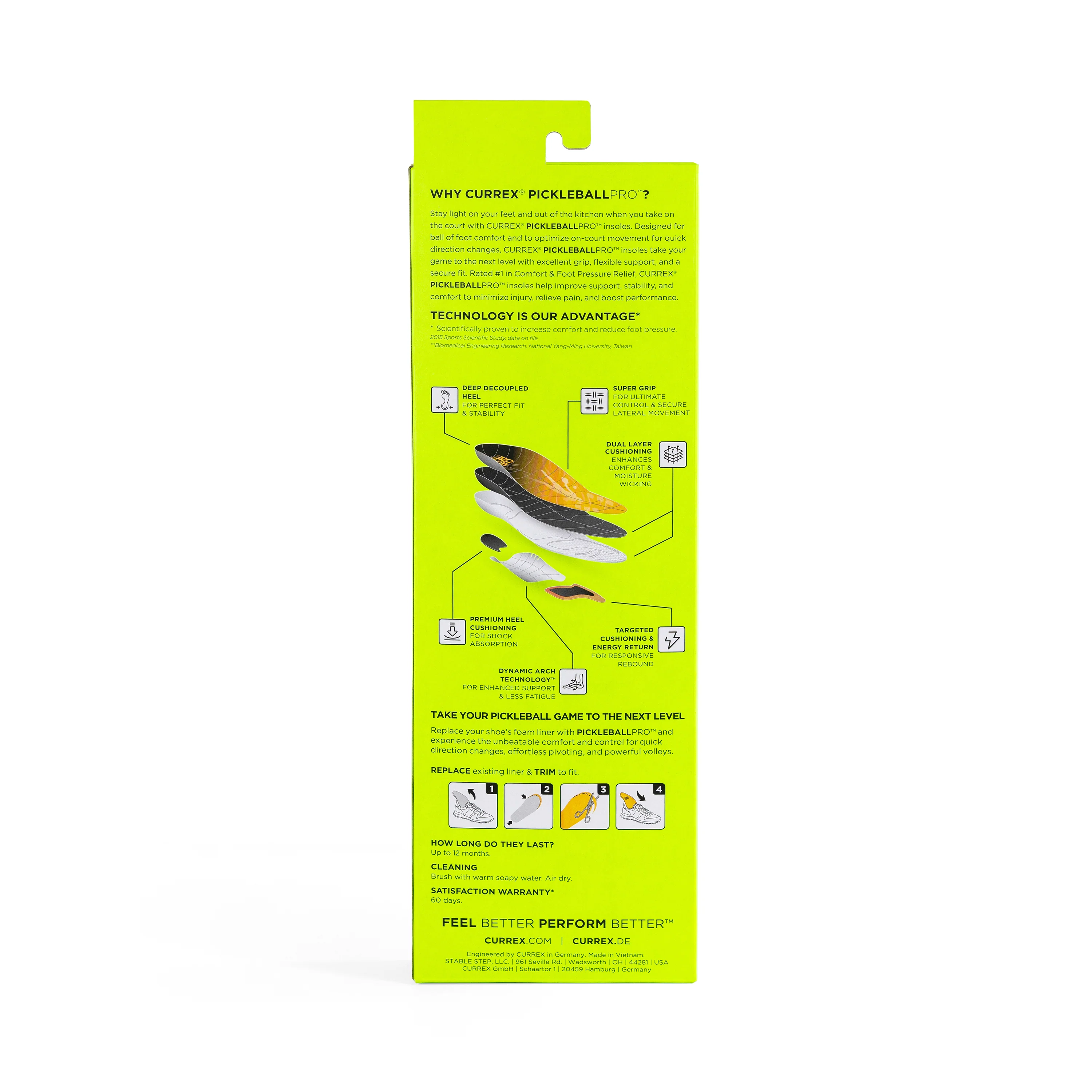 PickleballPro Medium - Image 6