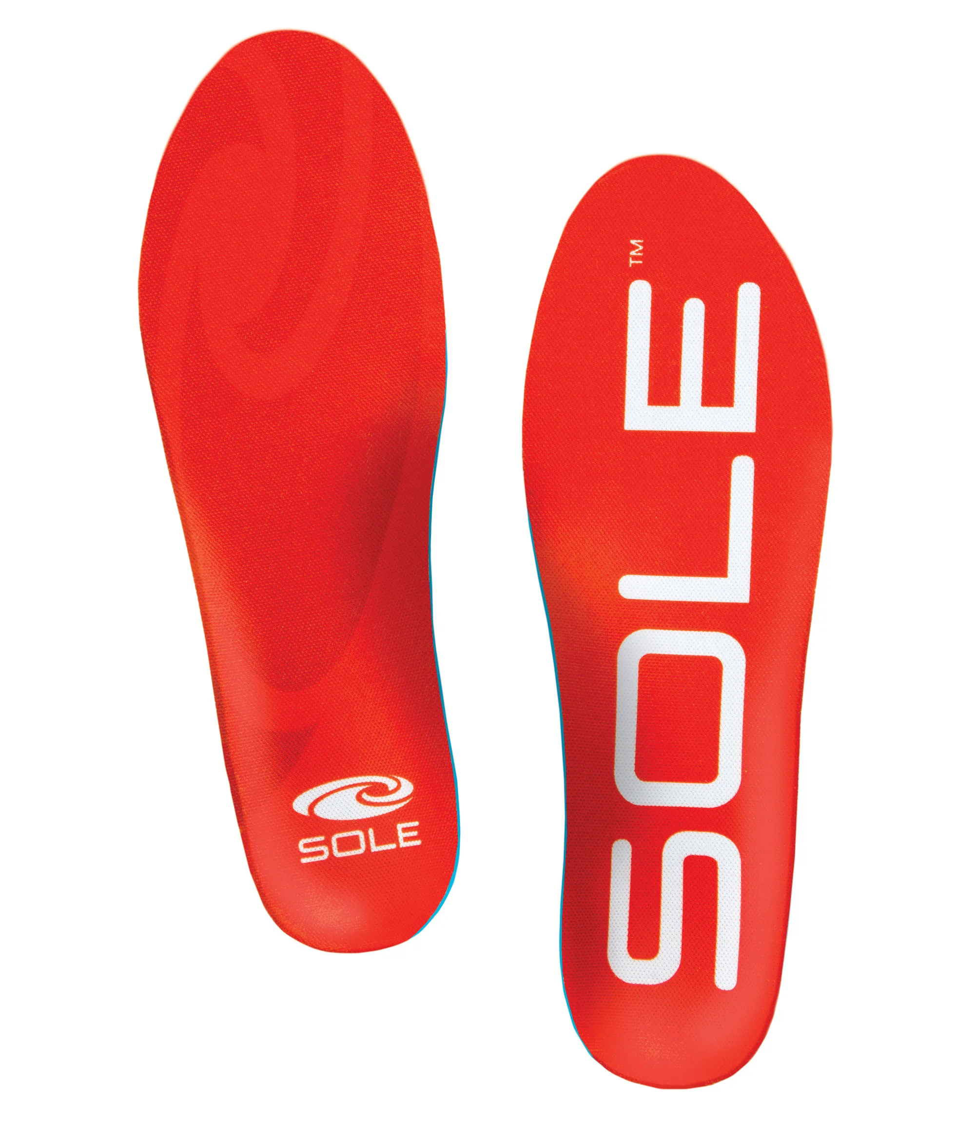 Best Insoles for Arch Pain