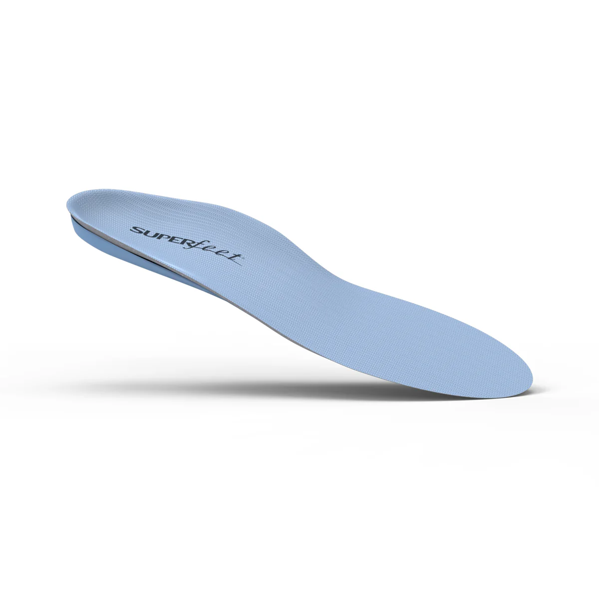 Superfeet All-Purpose Support Medium Arch (Previously Superfeet Blue) - Image 3