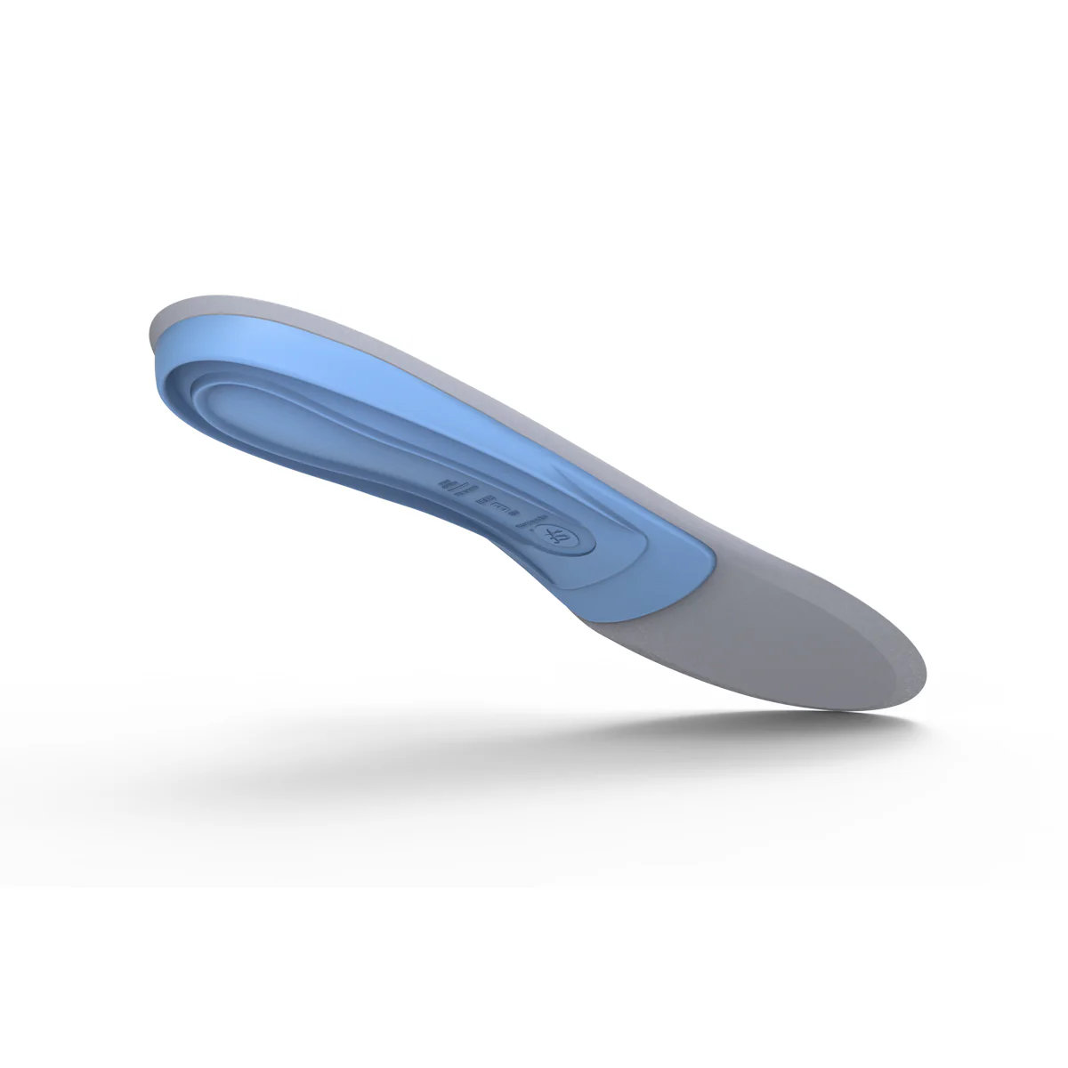 Superfeet All-Purpose Support Medium Arch (Previously Superfeet Blue) - Image 4