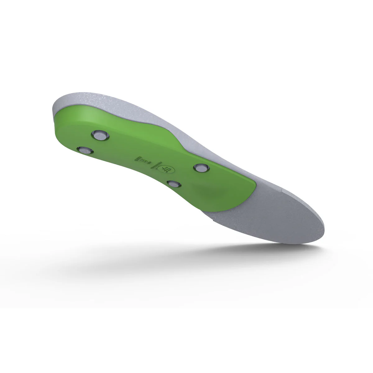 Superfeet All-Purpose Support High Arch (Previously Superfeet Green) - Image 4