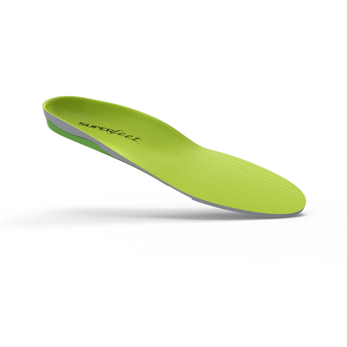 Superfeet All-Purpose Wide-Fit Support (Previously Superfeet Wide Green) - Image 3