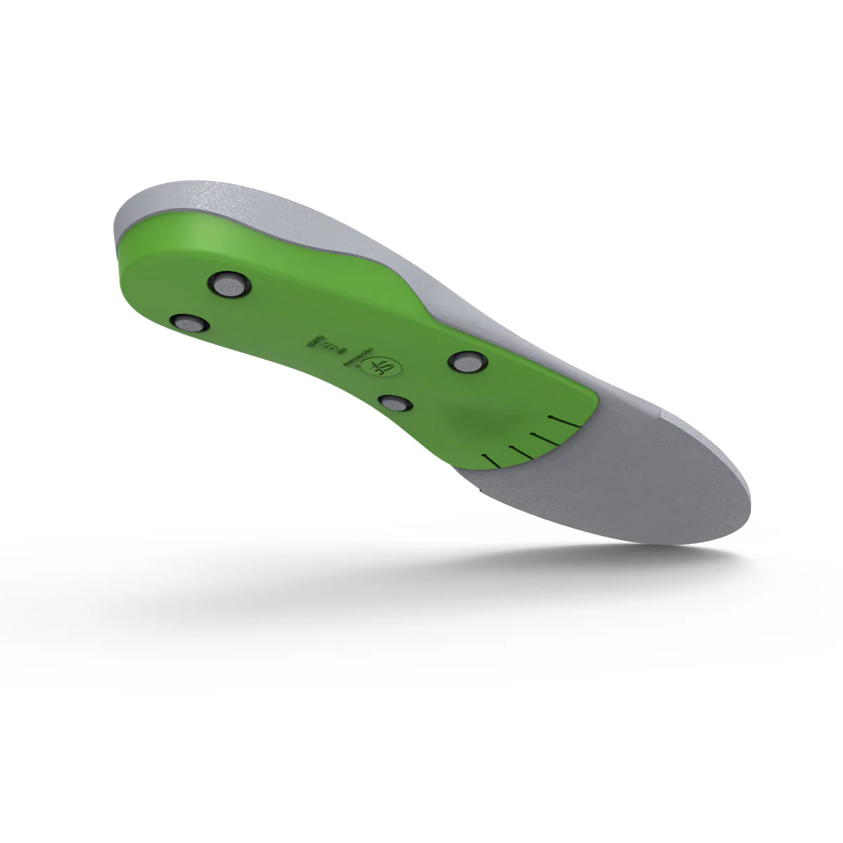 Superfeet All-Purpose Wide-Fit Support (Previously Superfeet Wide Green) - Image 4