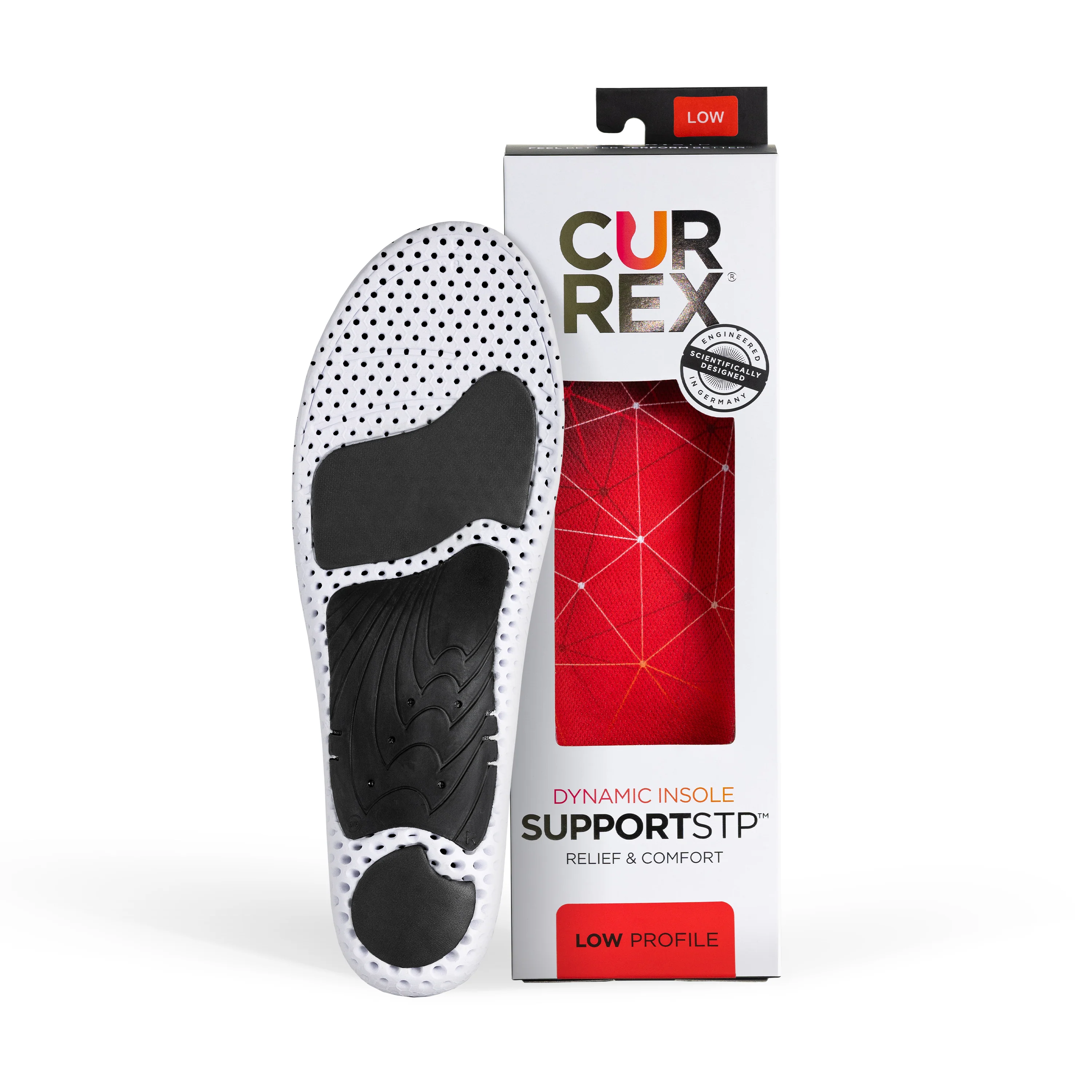SupportStp Low - Image 4