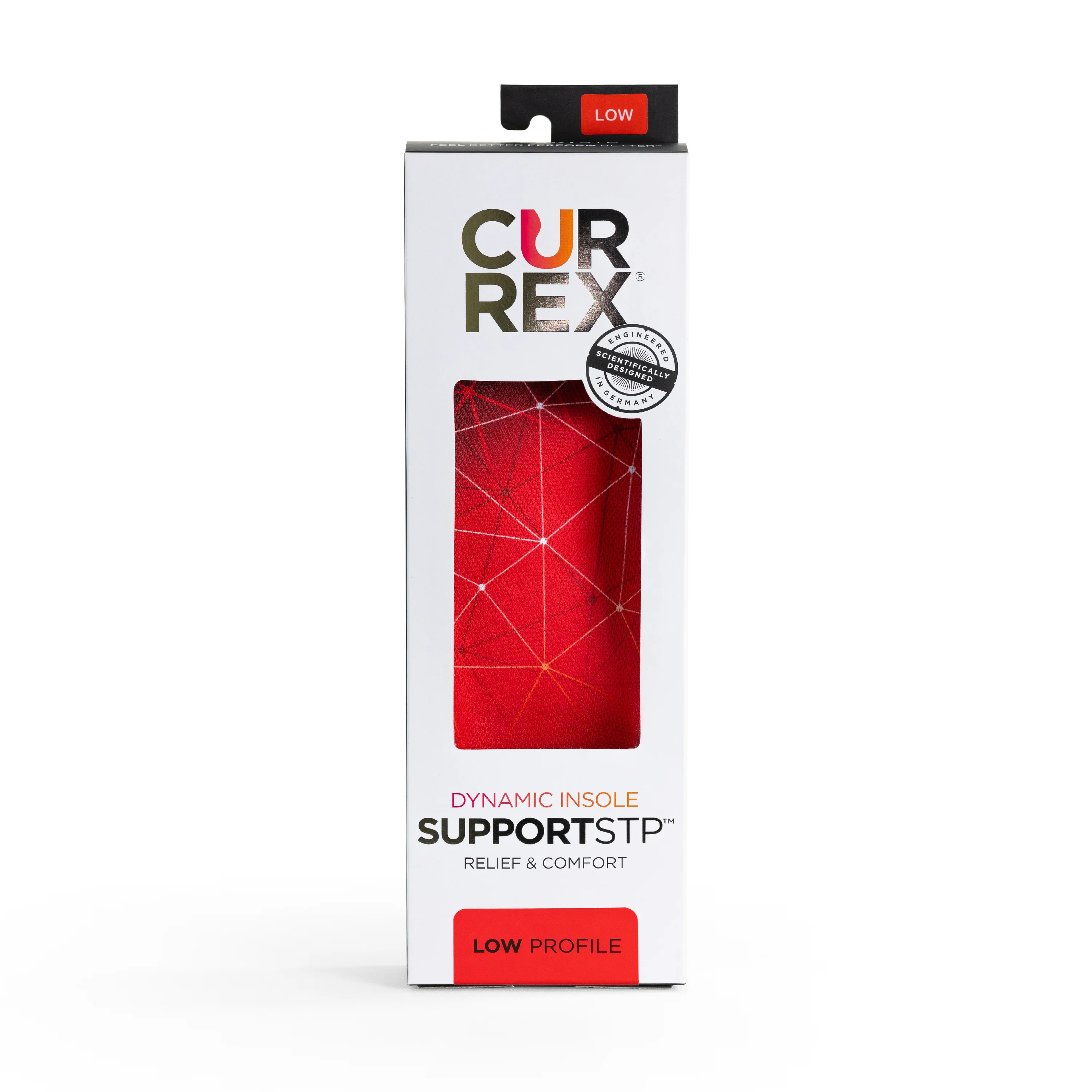 SupportStp Low - Image 5