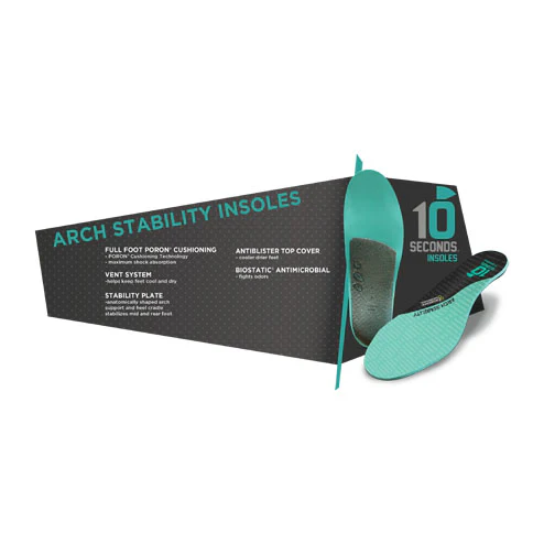 Arch Stability - Image 3