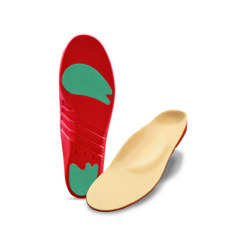 Best Insoles for Bunions