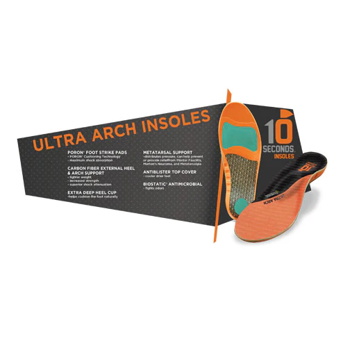 10 Seconds Ultra Arch 3810 - Image 3